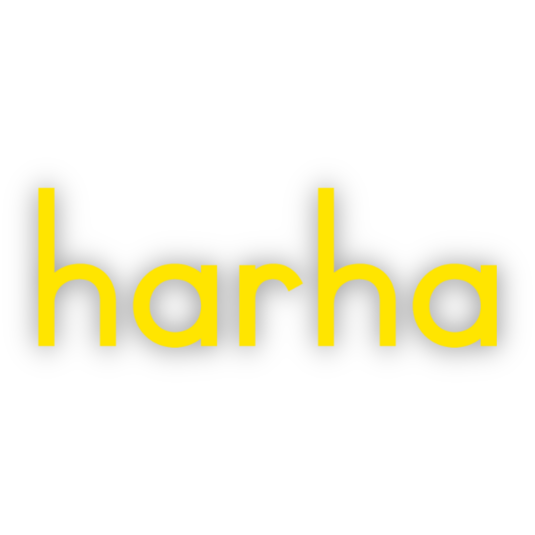 harha official site