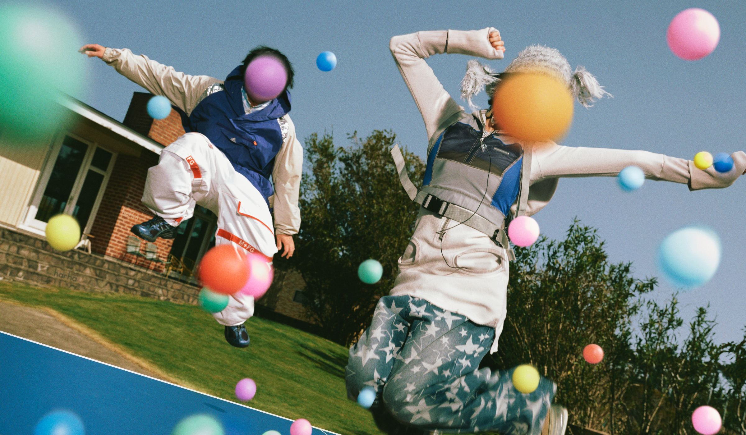 harha│harha official site